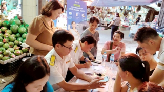 Bỏ thuế khoán, giúp hộ kinh doanh lớn thành doanh nghiệp