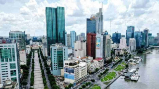 TP Hồ Chí Minh xây dựng kế hoạch chuẩn hóa dữ liệu số nhà