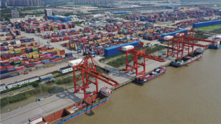 Nhiều nước điều tra hàng bán phá giá của Trung Quốc