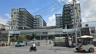 TP Hồ Chí Minh xử lý  những khó khăn của lĩnh vực y tế