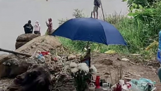 Thi thể thiếu nữ nhảy cầu Hóa An được tìm thấy ở TP Hồ Chí Minh