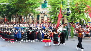 Khẳng định nhất quán nguyên tắc dân là gốc