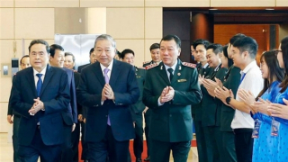 Tổng Bí thư Tô Lâm: Thanh tra phải khách quan, công tâm, minh bạch