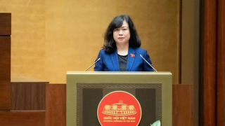 Người dân được khám sức khỏe định kỳ hoặc khám sàng lọc miễn phí ít nhất 1 lần/năm từ 2026