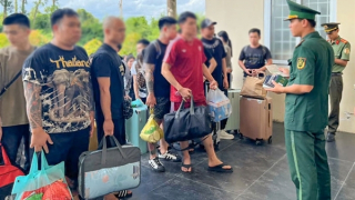 Phòng ngừa tội phạm mua bán người ở Tây Nam Bộ