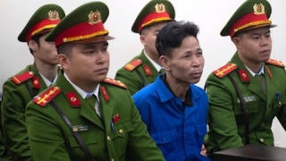 Xét xử đối tượng phóng hỏa đốt quán karaoke ở Hà Nội khiến 11 người tử vong