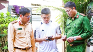 Phân cấp, phân quyền và chuyển đổi số:  Nền tảng vững chắc cho chính quyền hai cấp ở Hà Nội