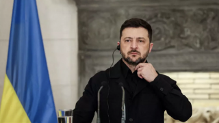 Ông Zelensky cảm ơn Tổng thống Trump vì giúp Ukraine nhập khí đốt Mỹ