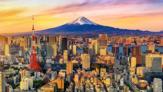 Thành phố giàu nhất thế giới