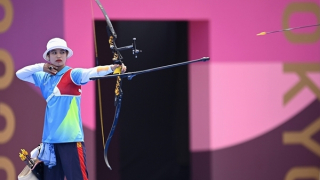 Bắn cung, bắn súng Việt Nam: Tranh vị thế số 1 Đông Nam Á