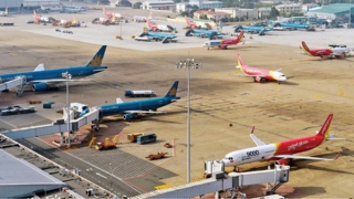 Nghị định mới về quản lý, sử dụng và khai thác tài sản kết cấu hạ tầng hàng không