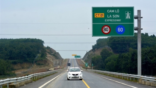 Đảm bảo khoảng cách an toàn giữa hai xe: Nhiều quy định người dân cần biết kẻo bị phạt nặng khi lưu thông