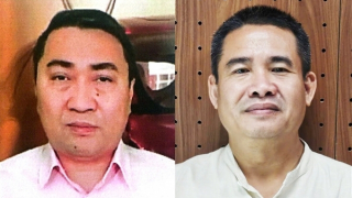 Khởi tố vụ án, khởi tố bị can đối với Lê Trung Khoa cùng đồng phạm