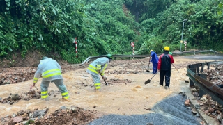 Chuyên gia lý giải nguyên nhân miền Trung – Tây Nguyên liên tiếp xảy ra sạt lở