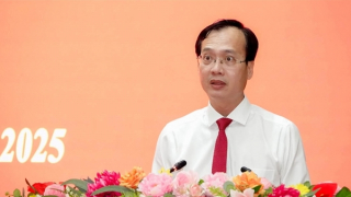 Chủ tịch UBND tỉnh Đồng Tháp được điều động giữ chức vụ Phó Bí thư Tỉnh ủy Vĩnh Long