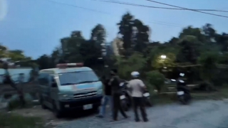 Nhậu hơn 9 tiếng đồng hồ rồi ra đập Cầu Đôi “đùa giỡn”, bị đuối nước