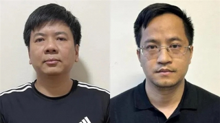 Đề nghị truy tố Shark Thủy cùng 28 đồng phạm về các tội danh lừa đảo, đưa hối lộ và nhận hối lộ