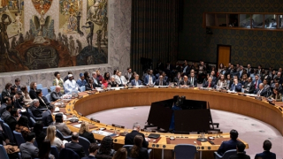 Hội đồng Bảo an LHQ thông qua nghị quyết tối quan trọng về Gaza