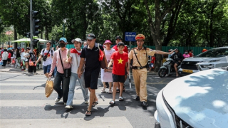 Cảnh giác với chiêu lừa đảo thông báo “phạt nguội” của CSGT