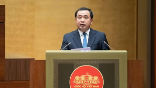 Định giá đất theo nguyên tắc thị trường để hướng tới thị trường minh bạch và công bằng