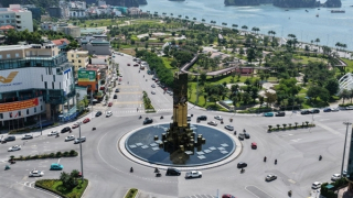 PC Quảng Ninh góp phần nâng tầm diện mạo đô thị Hạ Long