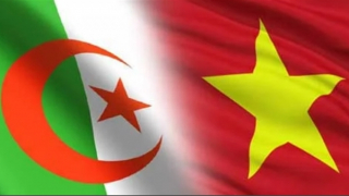 Kế thừa di sản 60 năm,  nâng tầm quan hệ Việt Nam - Algeria