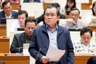 Chuyển từ phát hiện chủ động sang giám sát chủ động trong phòng chống tham nhũng