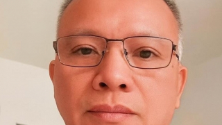 Khởi tố bị can Nguyễn Văn Đài