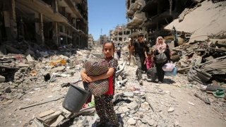 Quốc tế phản ứng trái chiều với nghị quyết Hội đồng Bảo an về Gaza