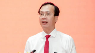 Đồng chí Trần Trí Quang được bầu giữ chức vụ Chủ tịch UBND tỉnh Vĩnh Long