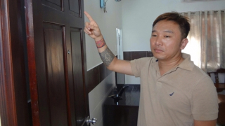 Bé gái 12 tuổi bị xâm hại khi quen bạn qua ứng dụng hẹn hò