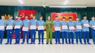 Trường giáo dưỡng số 3: Hành trình cảm hóa, thắp sáng lại những ước mơ lỡ nhịp