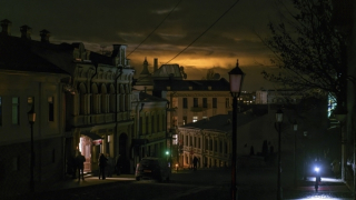 Pha “đáp trả” chí tử trong cuộc chiến Nga - Ukraine