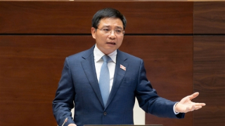 Không có chuyện "thuế chồng thuế" với vàng