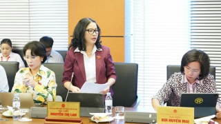 Xây dựng Cảng Hàng không quốc tế Gia Bình là bước đi chiến lược, bảo đảm an ninh - quốc phòng