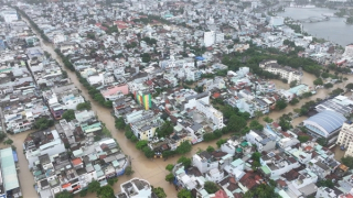 Đắk Lắk tạm hoãn các cuộc họp khác không liên quan để tập trung chống lũ