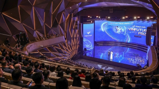 Các học giả hàng đầu thế giới mang gì tới Việt Nam vào Tuần lễ Khoa học Công nghệ?