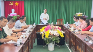 Vĩnh Long phát triển hạ tầng số đáp ứng nhu cầu sử dụng của người dân