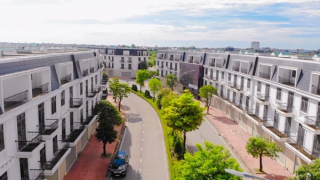 Xu hướng tài sản thật dẫn dắt thị trường, shophouse trung tâm Diễn Châu hưởng lợi