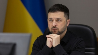 Ukraine muốn nối lại đàm phán hoà bình, Nga phản ứng ra sao?