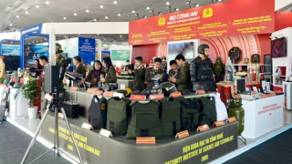 Dự thảo các Văn kiện trình Đại hội XIV của Đảng và vai trò của thế hệ trẻ trong thời đại khoa học, công nghệ