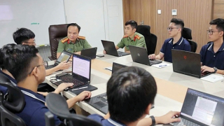 Bài cuối: Nỗ lực hoàn thành xuất sắc nhiệm vụ được giao