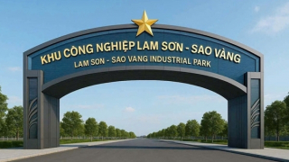 “Lam Kinh Riverside – Vùng đất hội tụ tầm nhìn và khát vọng bứt phá”