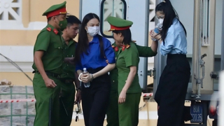 Xét xử Hoa hậu Thùy Tiên và nhóm KOL lừa dối khách hàng