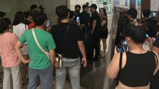 Tiếp tục nghiên cứu, lấy ý kiến về việc sử dụng căn hộ chung cư để cho thuê lưu trú ngắn hạn?