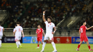 Ngày trở lại của Nguyễn Xuân Son