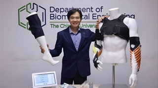 Nhiều ngôi sao khoa học sẽ có mặt tại Tuần lễ VinFuture 2025