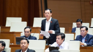 Bộ trưởng Bộ Giáo dục nói không "ôm"việc của Bộ Y tế trong đào tạo chuyên sâu lĩnh vực sức khỏe