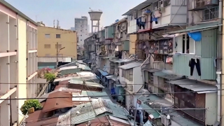 Đẩy nhanh tiến độ cải tạo chung cư cũ