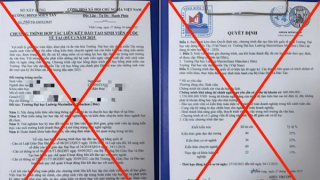 Suýt mất 680 triệu đồng vì bị lừa đảo online